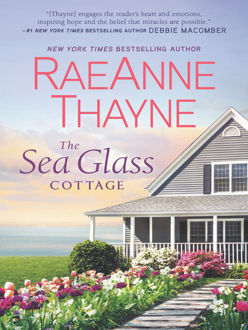 Title details for The Sea Glass Cottage by RaeAnne Thayne - Wait list
